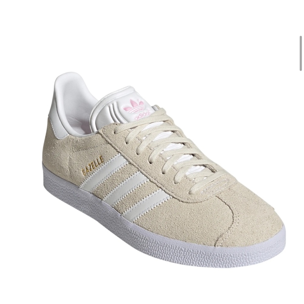 Worn once Adidas Gazelle Sneakers